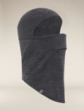 360 Apex Balaclava Jet Heather - 14
