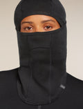 200 Oasis Balaclava Black - 6