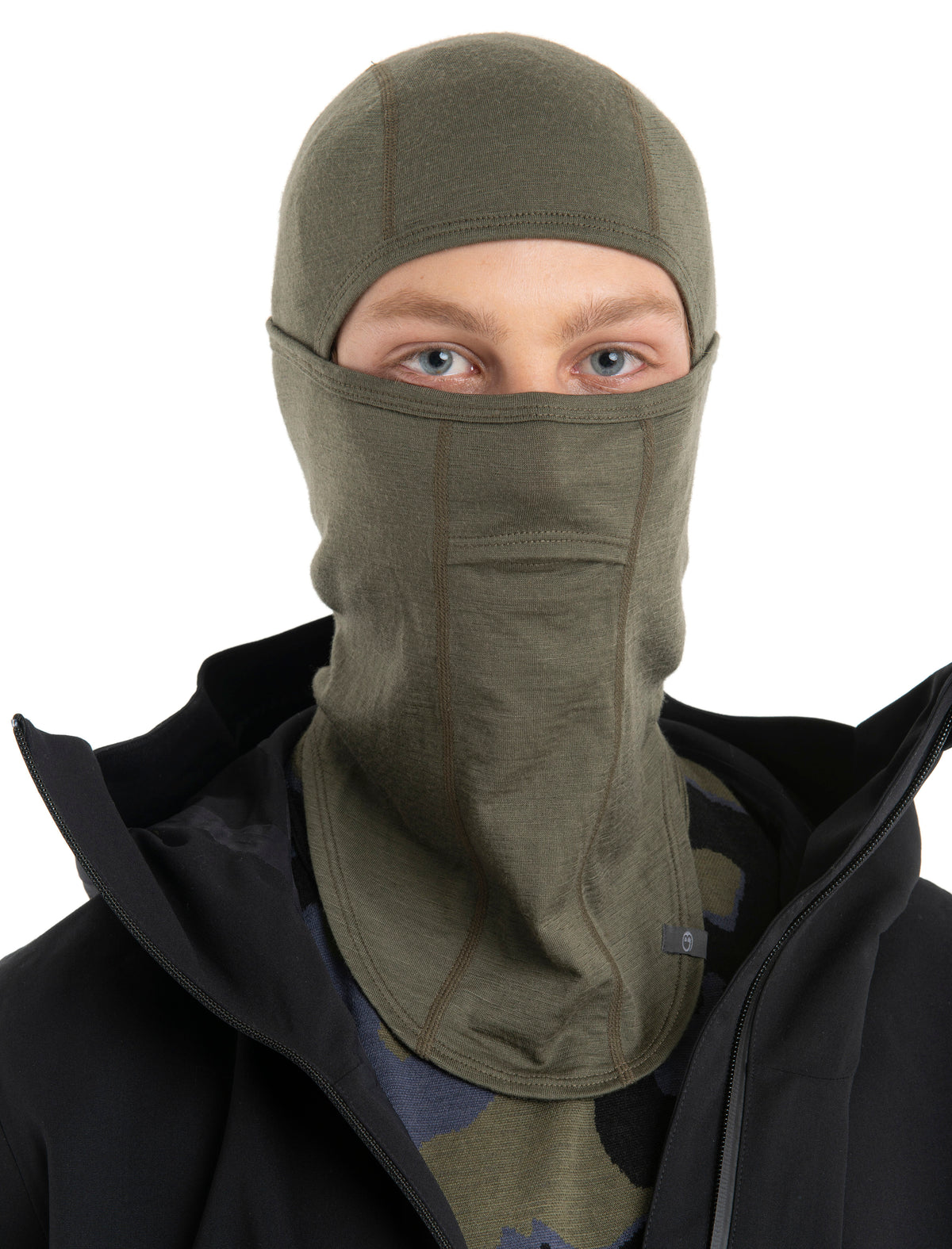 200 Oasis Balaclava Unisex  - 1