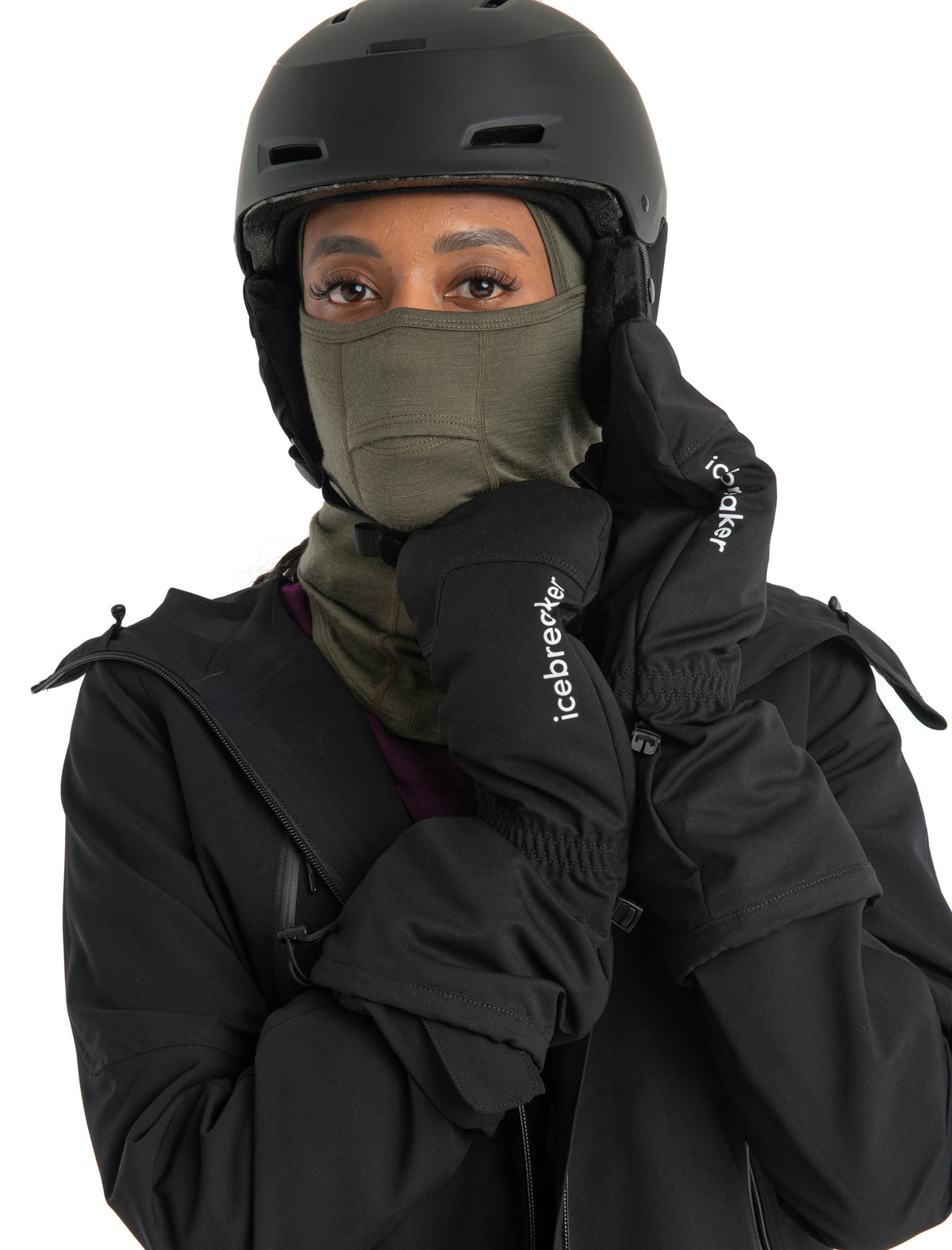 200 Oasis Balaclava Unisex  - 3