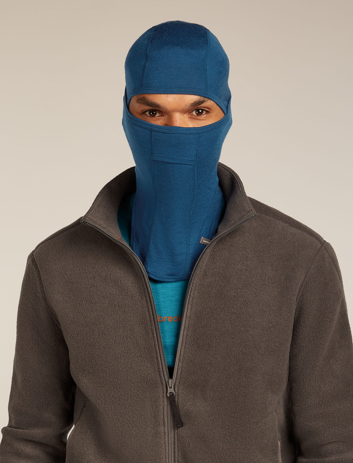 Unisex 200 Oasis Balaclava Atlantis - 1