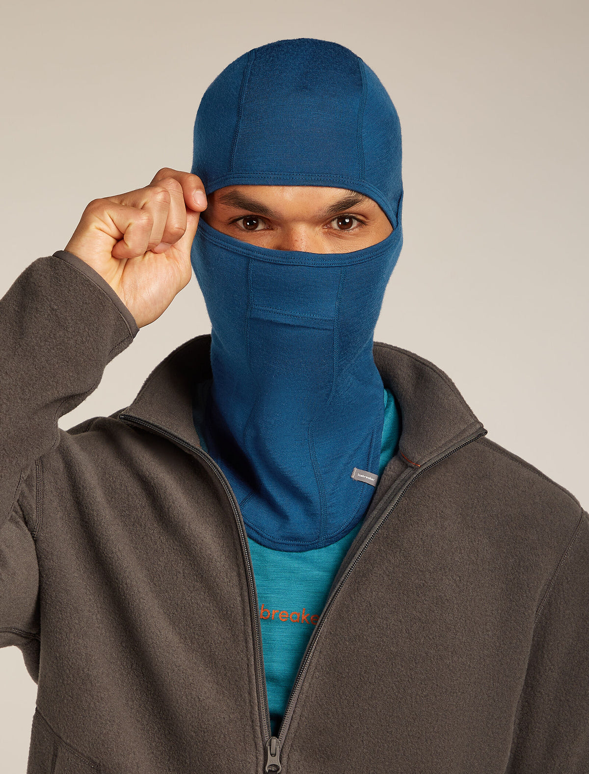 Unisex 200 Oasis Balaclava Atlantis - 2