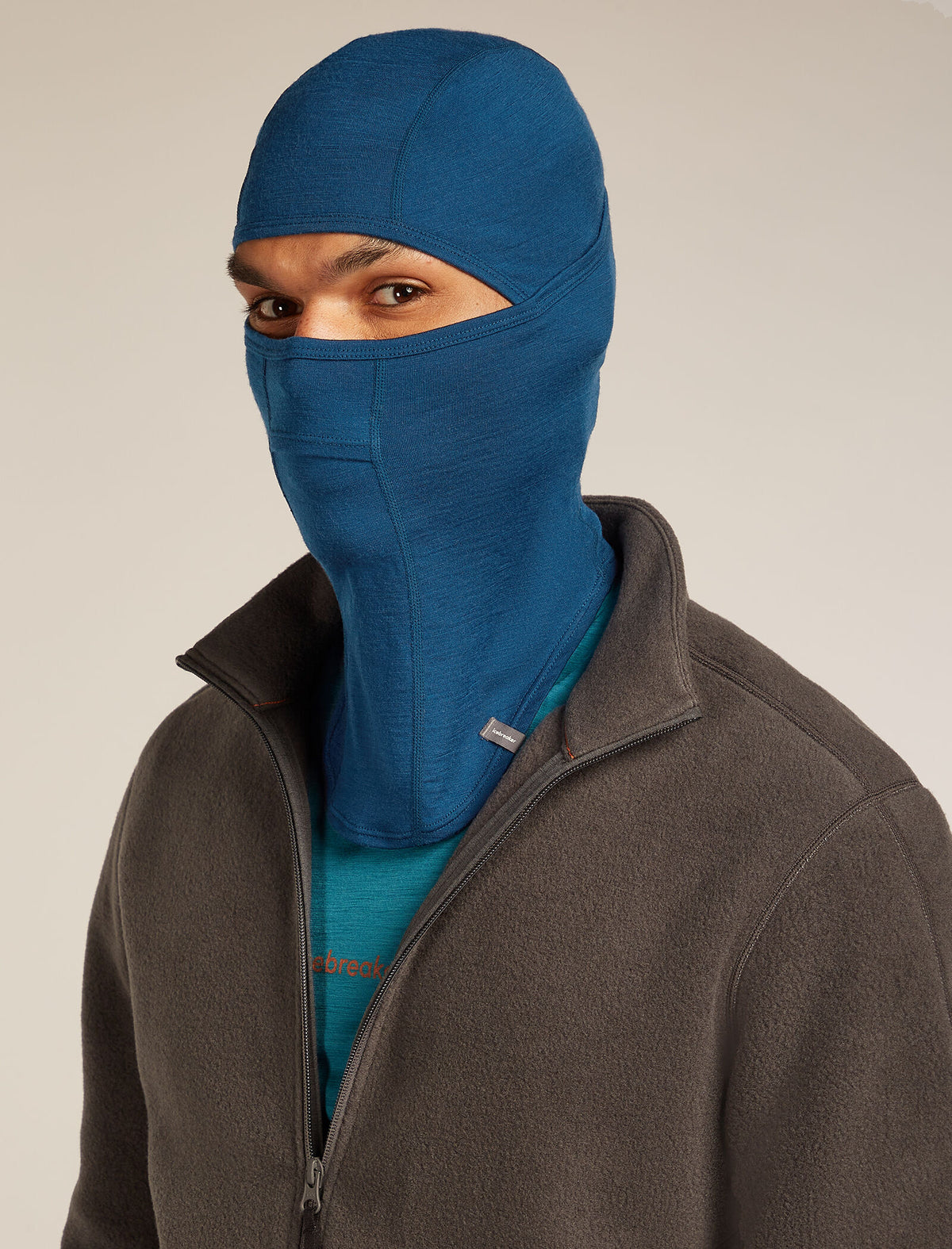 Unisex 200 Oasis Balaclava Atlantis - 3