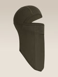 200 Oasis Balaclava Dk Loden - 9