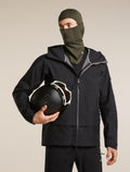 200 Oasis Balaclava Dk Loden - 4