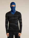 200 Oasis Balaclava Lazurite - 1