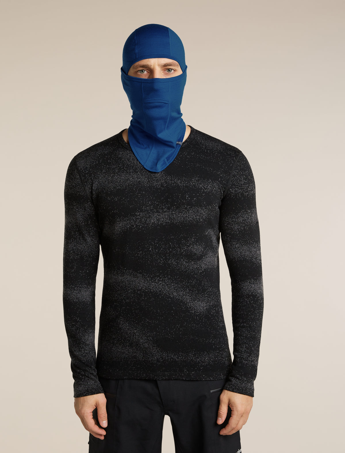 200 Oasis Balaclava Lazurite - 1