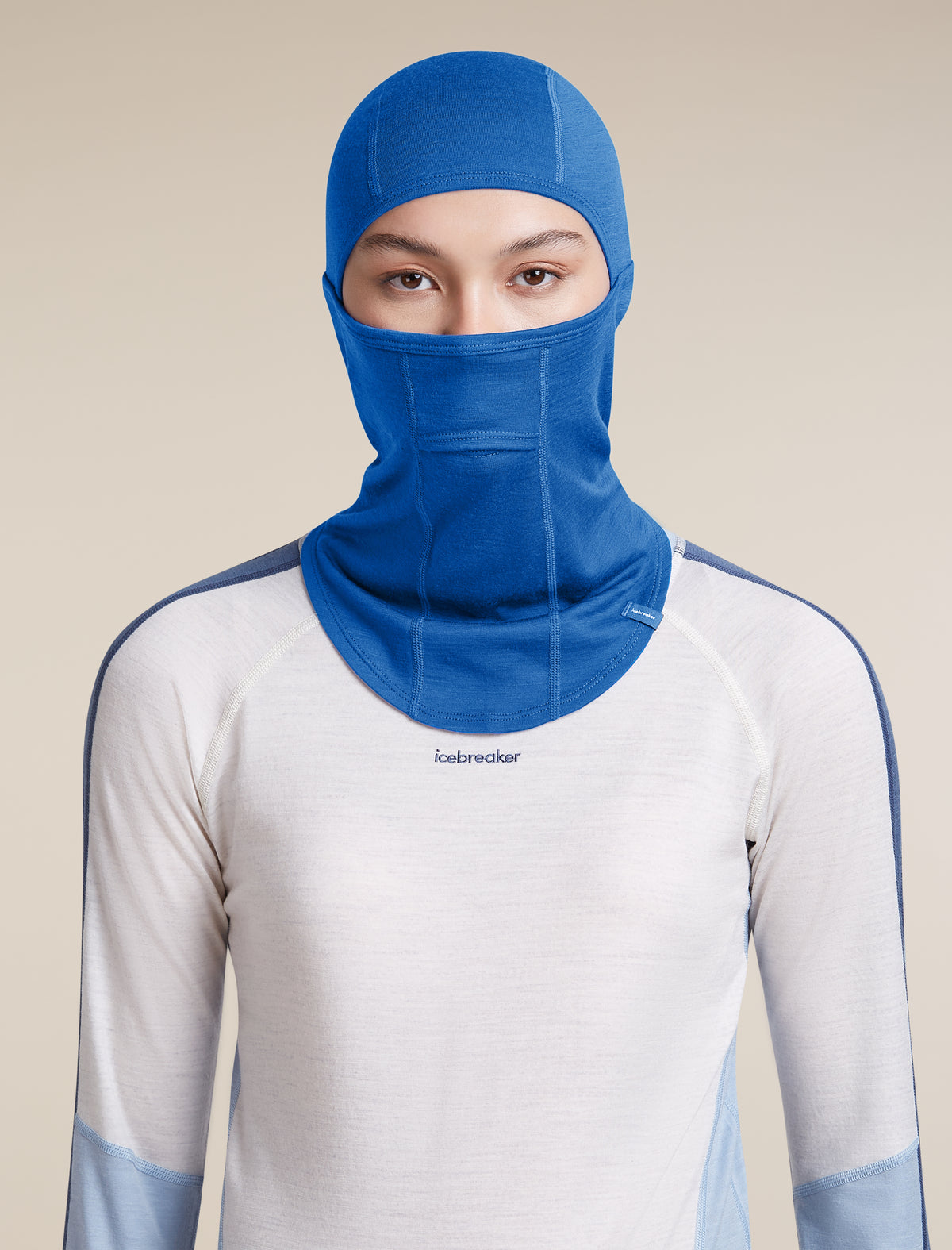 200 Oasis Balaclava Lazurite - 2