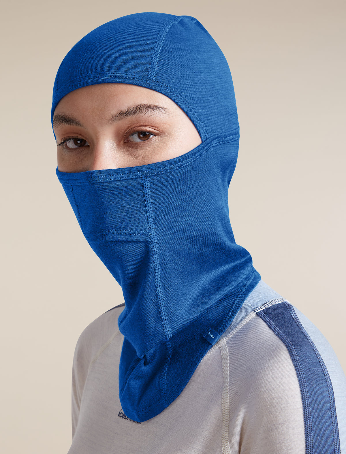 200 Oasis Balaclava Lazurite - 7