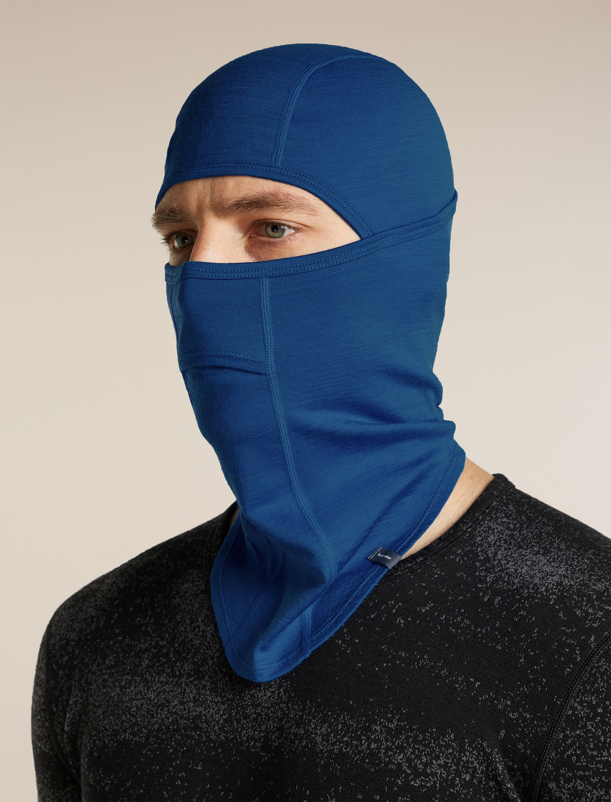 200 Oasis Balaclava Lazurite - 8