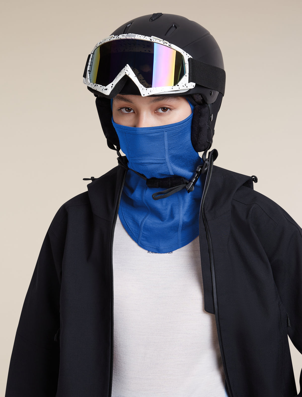 200 Oasis Balaclava Lazurite - 5