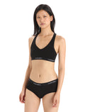 Soutien-gorge à dos nageur Sprite Racerback Bra en mérinos Women's  - 1