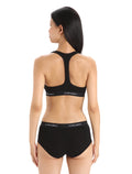 Soutien-gorge à dos nageur Sprite Racerback Bra en mérinos Women's  - 2