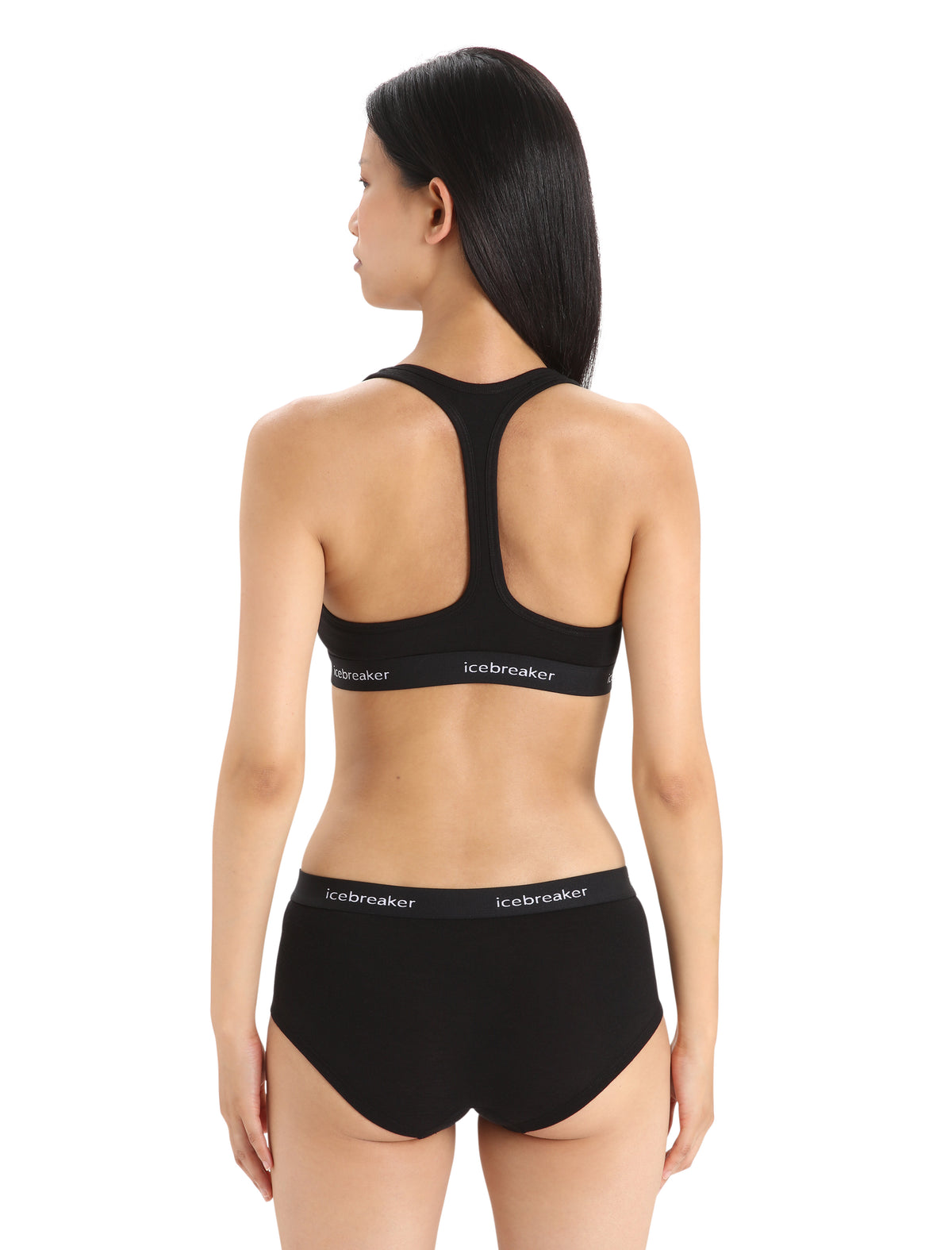 Soutien-gorge à dos nageur Sprite Racerback Bra en mérinos Women's  - 2