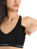 Soutien-gorge à dos nageur Sprite Racerback Bra en mérinos Women's  - 4