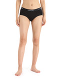 Merino Sprite Hot Pants Damen  - 1