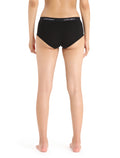 Merino Sprite Hot Pants Damen  - 2
