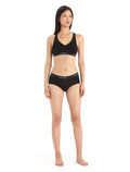Merino Sprite Hot Pants Damen  - 3