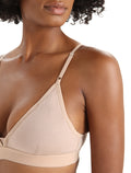 Women's Merino 150 Siren Bra Praline - 4