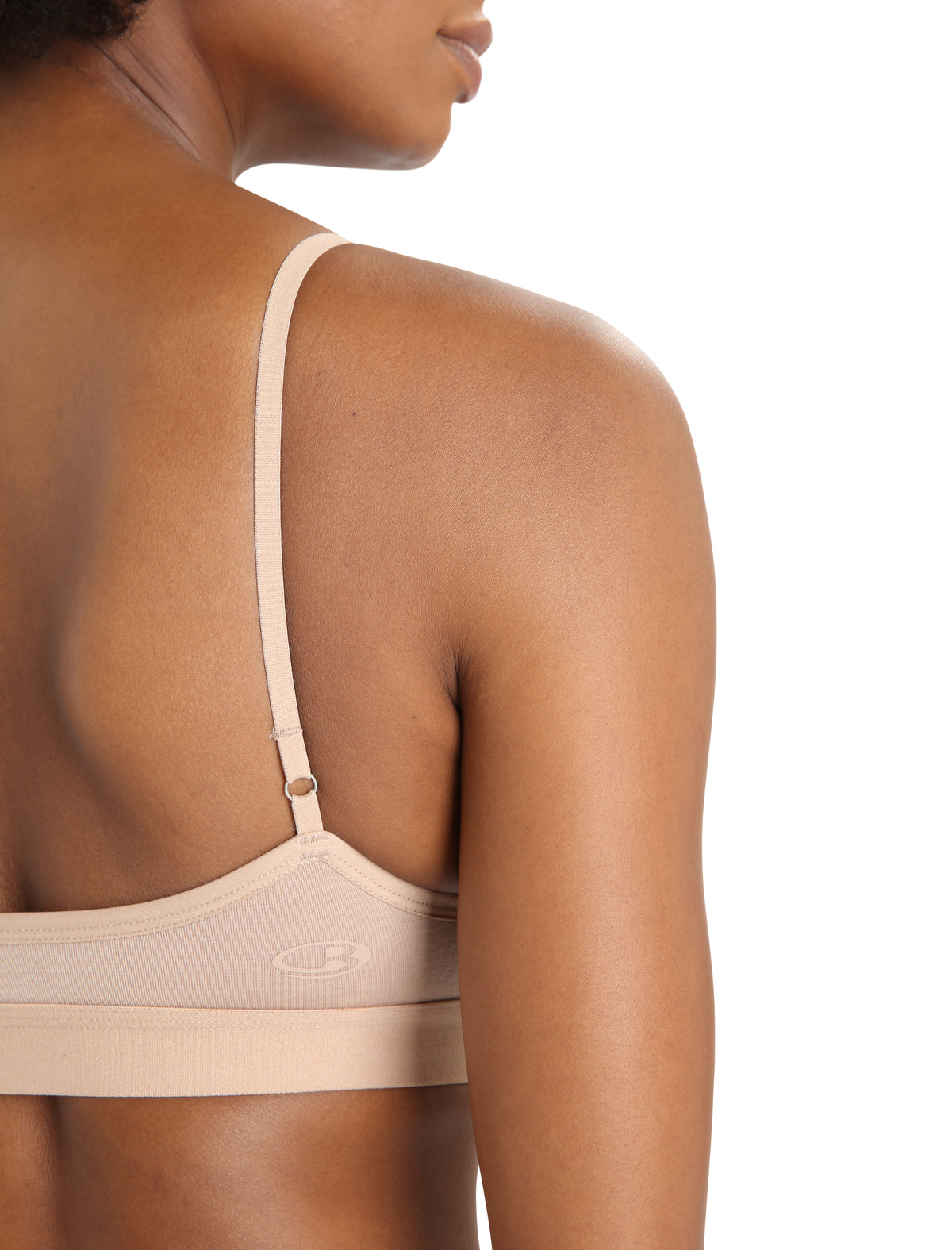 Women's Merino 150 Siren Bra Praline - 6
