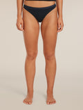 150 Siren Thong Black - 1