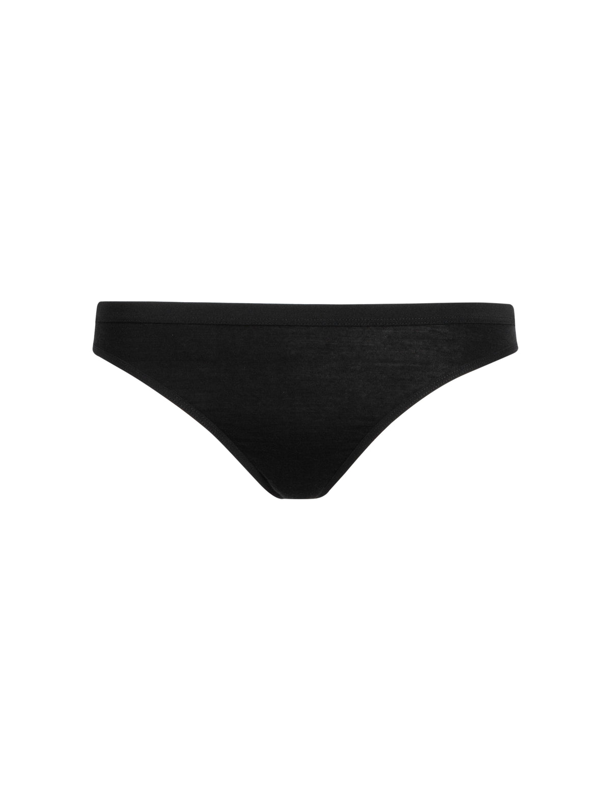 150 Siren Thong Black - 4