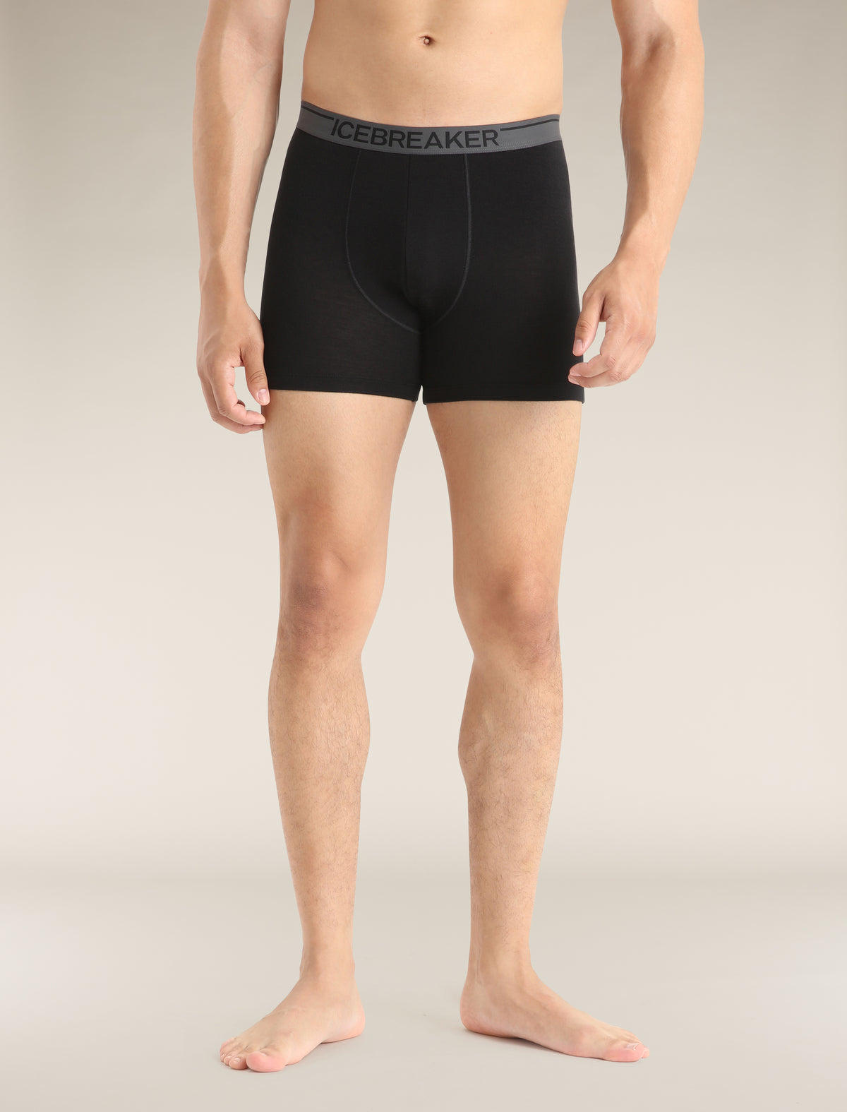Merino Anatomica Boxershorts Herren  - 1