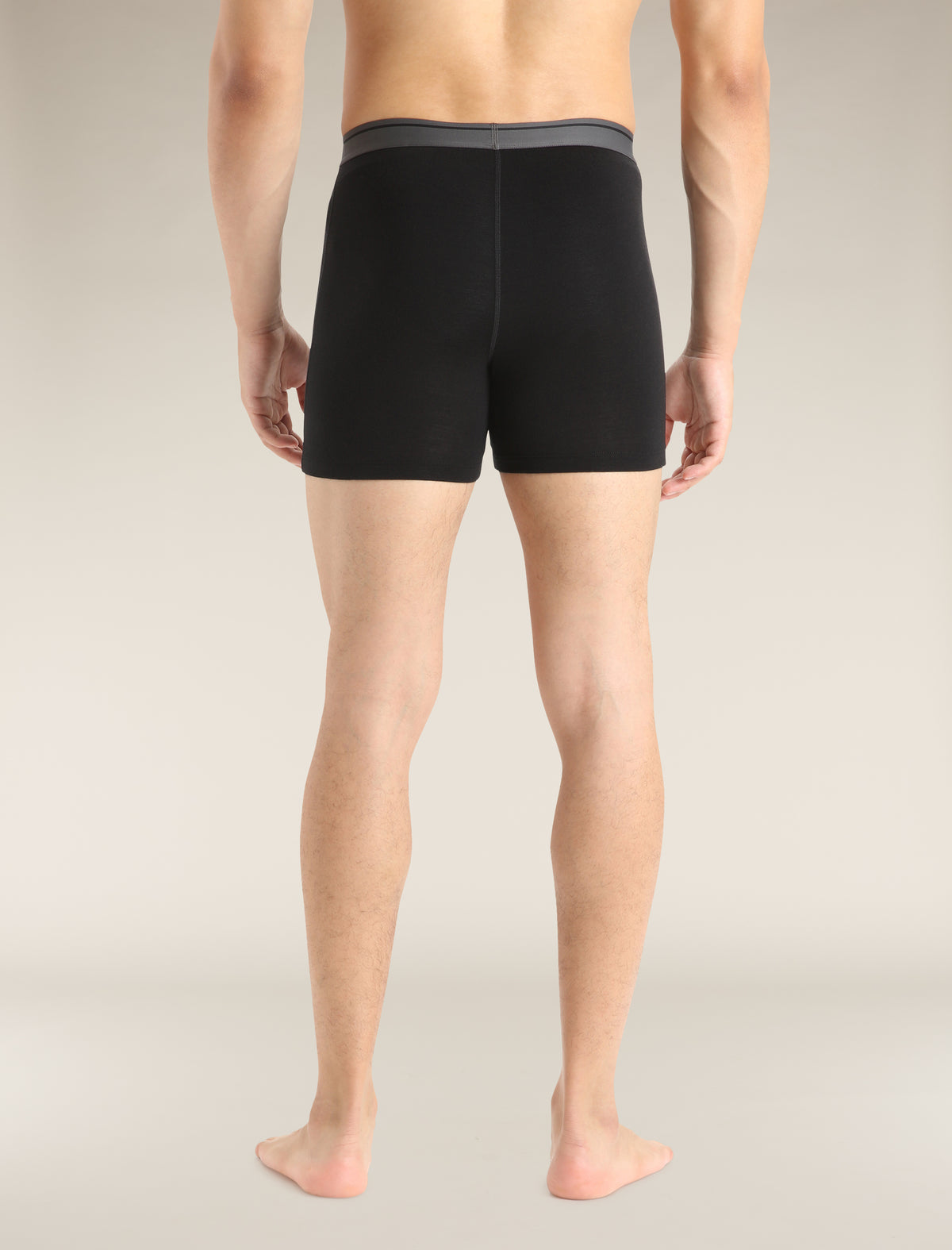 Merino Anatomica Boxershorts Herren  - 2