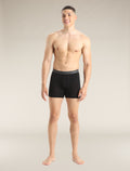 Merino Anatomica Boxershorts Herren  - 3