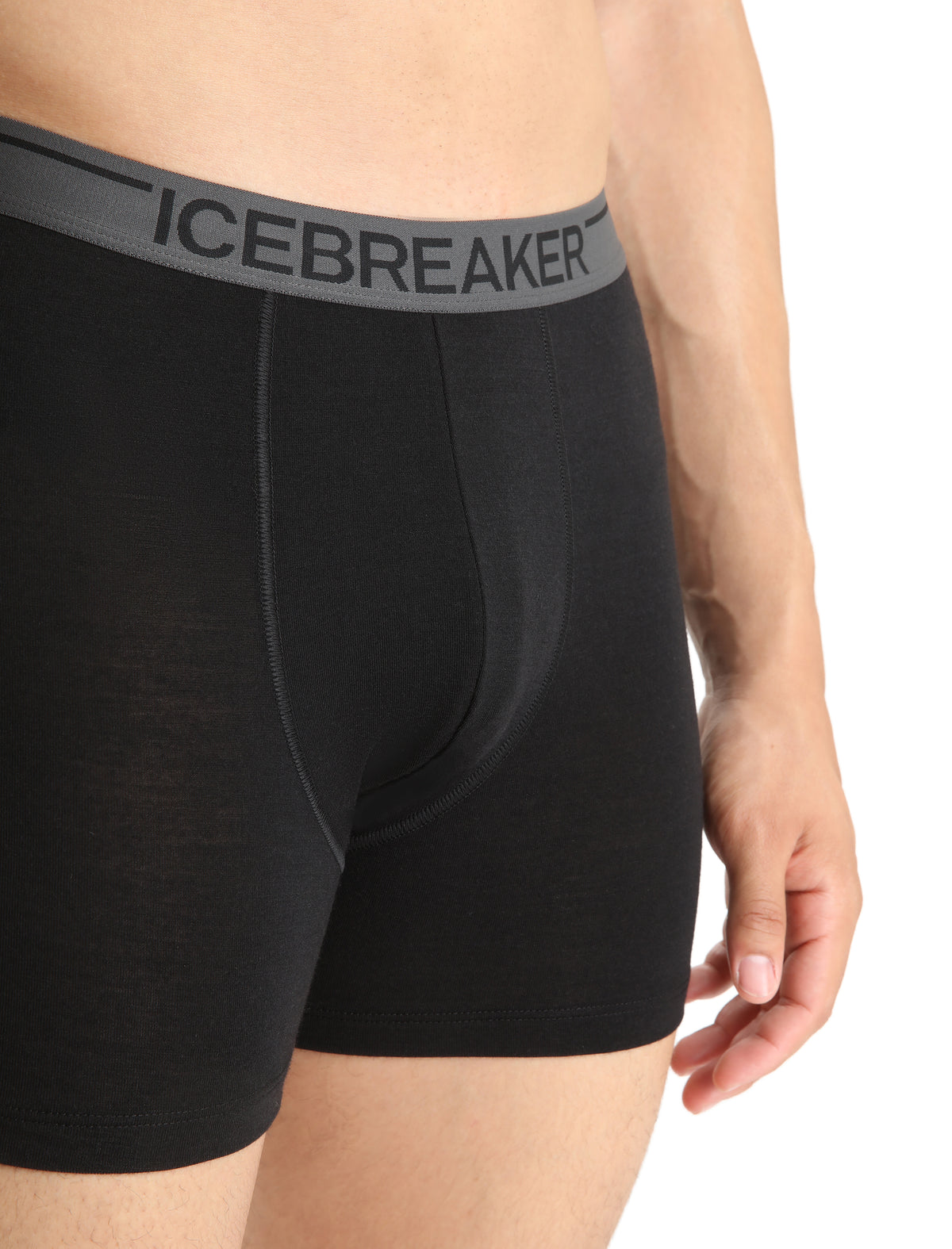 Merino Anatomica Boxershorts Herren  - 4