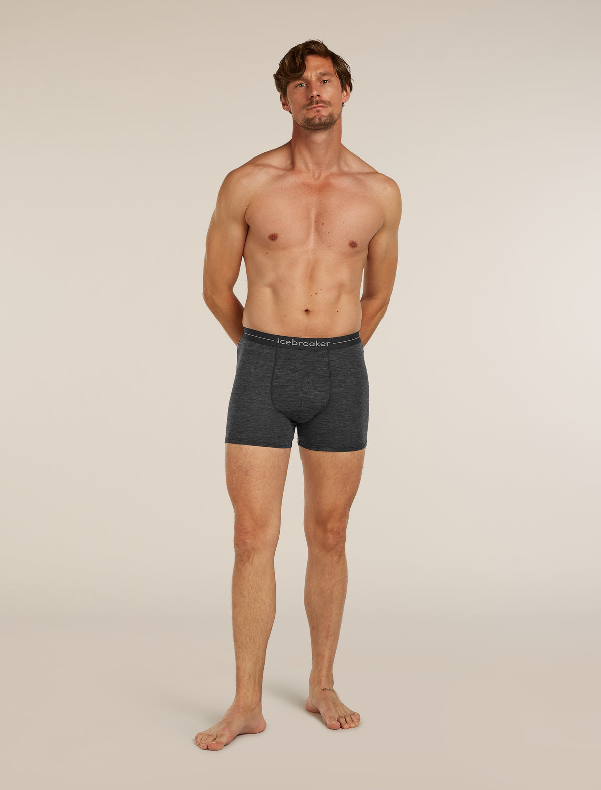 Herr 150 Anatomica boxershorts  - 3