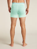 Men's Merino 150 Anatomica Boxers Mint - 2