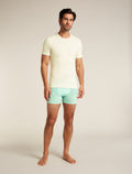 Men's Merino 150 Anatomica Boxers Mint - 3