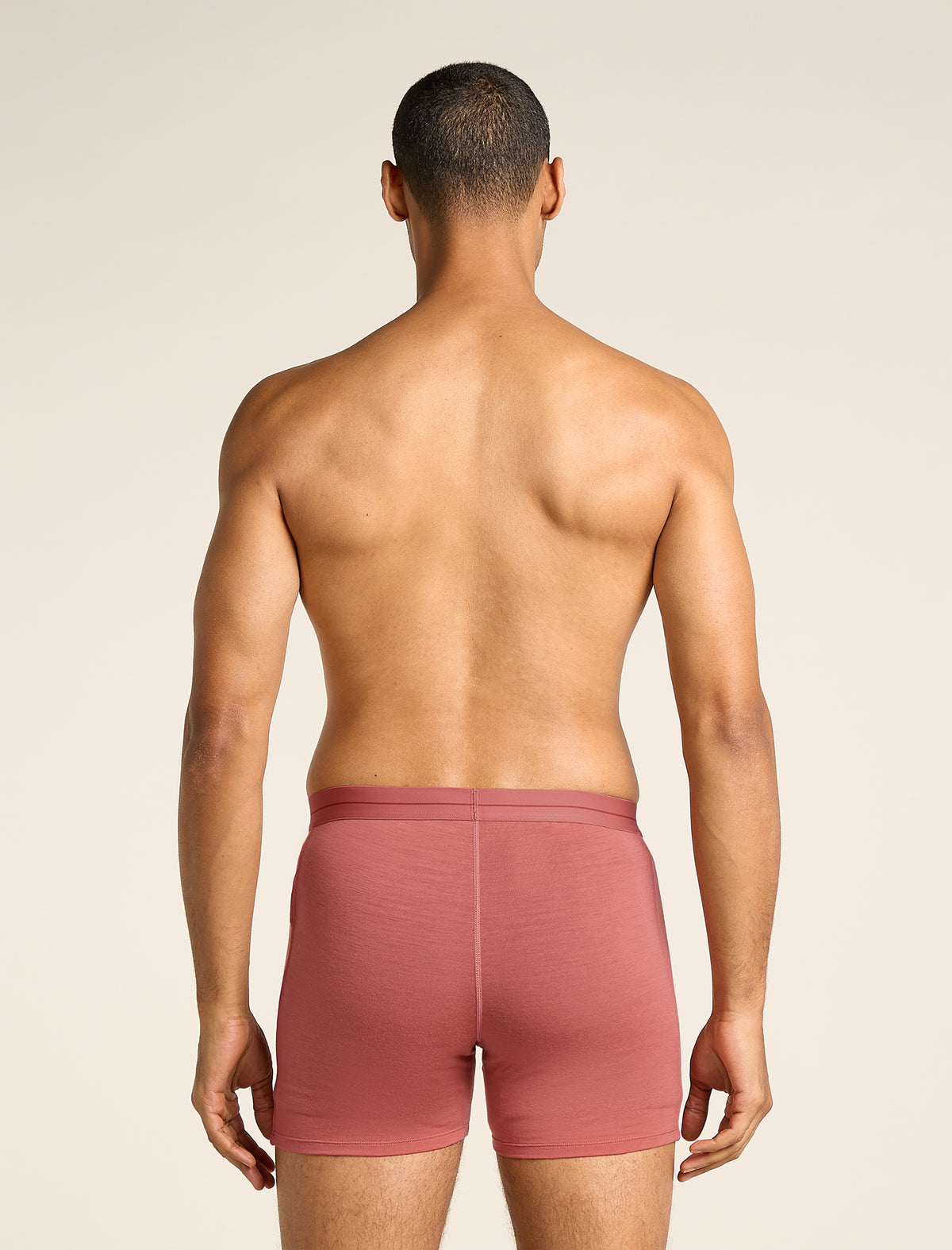 Boxeur Anatomica Men's  - 2