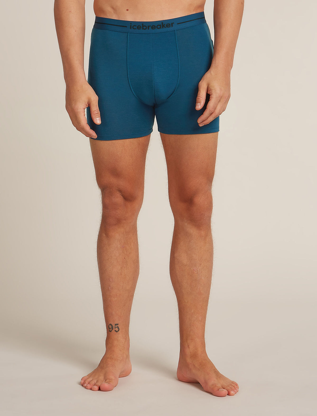 Boxer 150 Anatomica  - 1