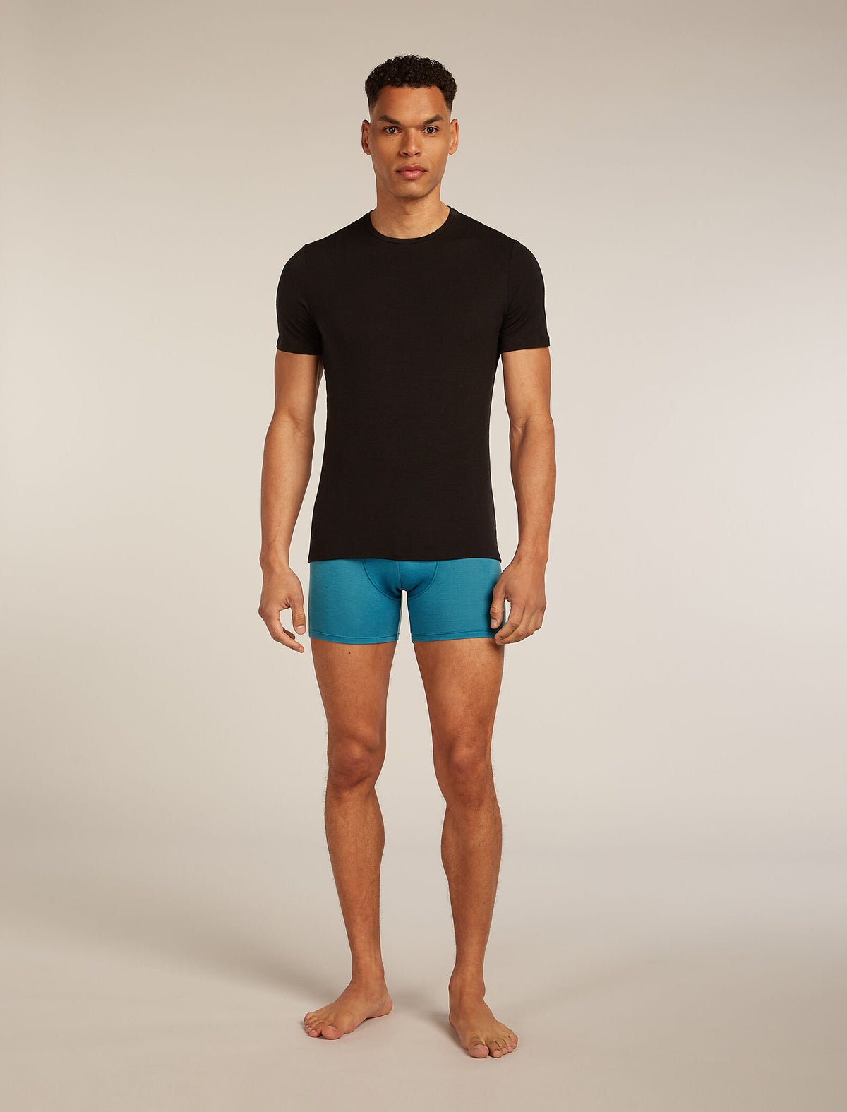 Boxer 150 Anatomica Uomo  - 4