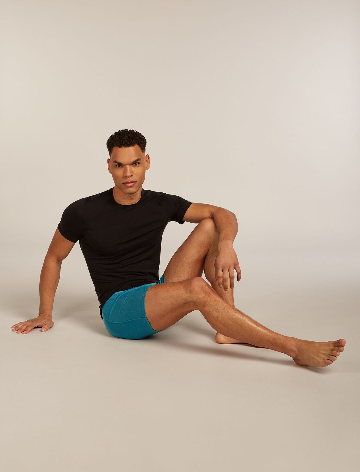 Boxer 150 Anatomica Uomo  - 5