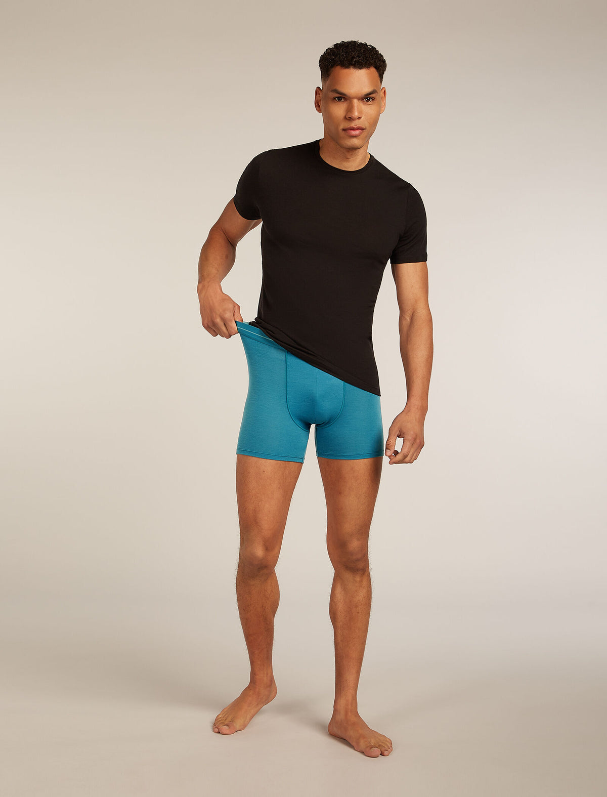 Boxer 150 Anatomica Uomo  - 6