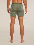 150 Anatomica Boxers Lichen/Dk Loden/S - 2