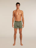 150 Anatomica Boxers Lichen/Dk Loden/S - 3