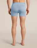 Boxer Anatomica Zinc Blue - 2