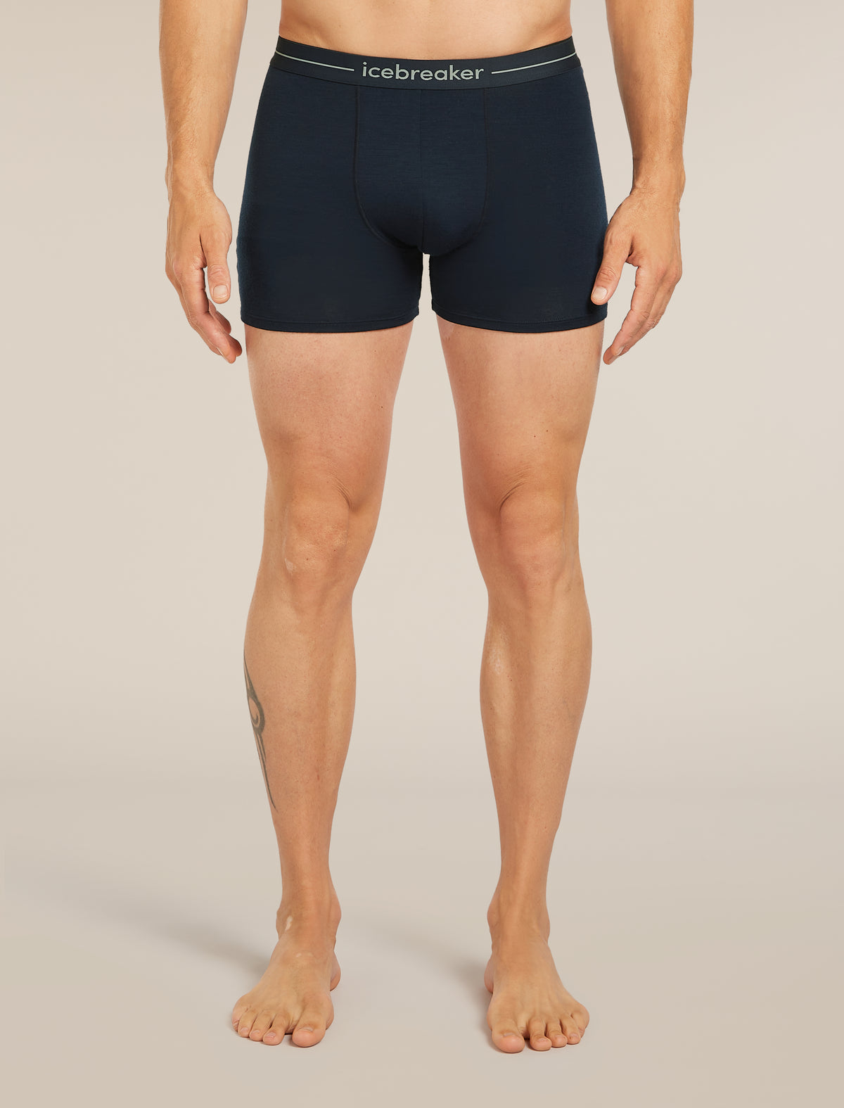 150 Anatomica Boxershorts Herren  - 1