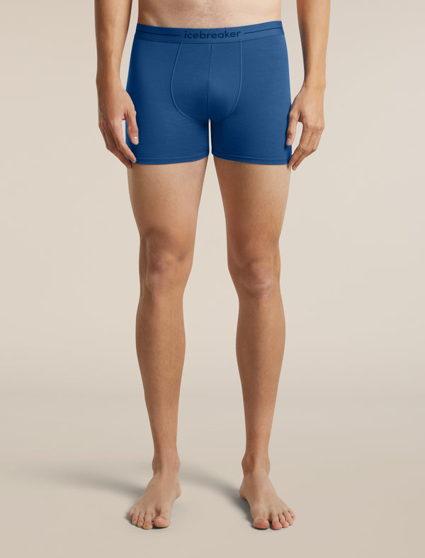 Merino Anatomica Boxershorts Herren