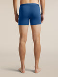 icebreaker® Men's Merino 150 Anatomica Boxers Lazurite Men - 2