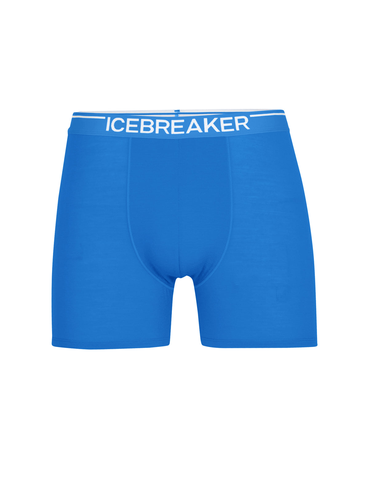 icebreaker® Men's Merino 150 Anatomica Boxers Lazurite Men - 7