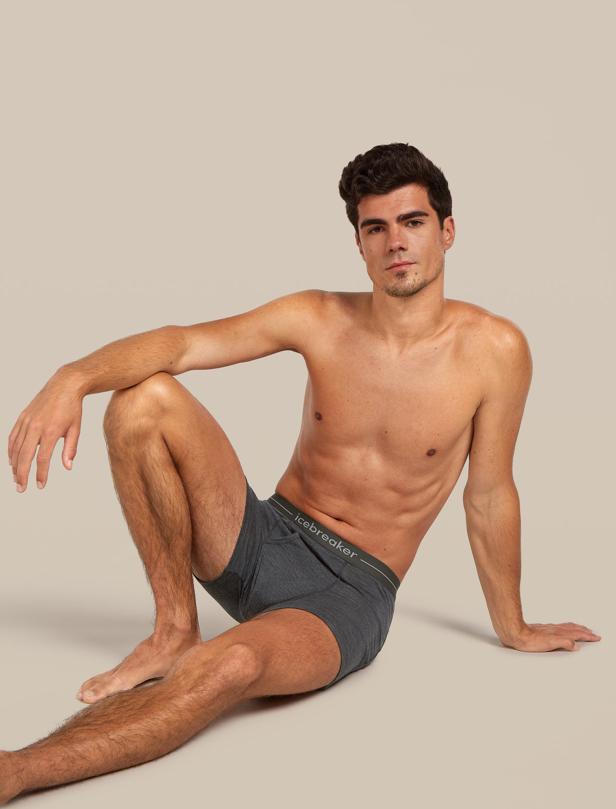 150 Anatomica Boxershorts mit Eingriff  - 5