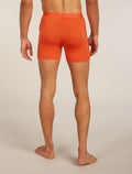 150 Anatomica Boxershorts mit Eingriff Herren  - 2
