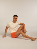 150 Anatomica Boxershorts mit Eingriff Herren  - 5