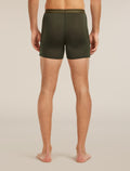 150 Anatomica Boxers wFly Dk Loden - 2