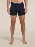 150 Anatomica Boxershorts mit Eingriff Herren  - 1